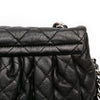 Chanel Mini Quilted Lambskin Chain Around Flap Secondhand