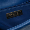 Chanel Large Lambskin 19 Flap Secondhand
