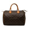 Louis Vuitton Monogram Speedy 30 Secondhand