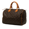 Louis Vuitton Monogram Speedy 30 Secondhand