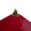 Louis Vuitton Vernis Monceau BB Secondhand