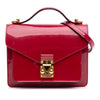 Louis Vuitton Vernis Monceau BB Secondhand