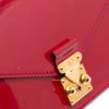 Louis Vuitton Vernis Monceau BB Secondhand