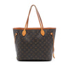 Louis Vuitton Monogram Neverfull MM Secondhand