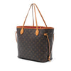 Louis Vuitton Monogram Neverfull MM Secondhand