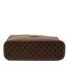 Celine Macadam Coated Canvas Vanity Bag Secondhand