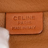 Celine Macadam Coated Canvas Vanity Bag Secondhand