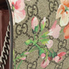 Gucci GG Supreme Blooms Dionysus Wallet on Chain Secondhand