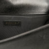 Chanel Old Medium Chevron Caviar Boy Flap Secondhand