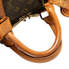 Louis Vuitton Monogram Keepall 50 Secondhand