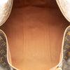 Louis Vuitton Monogram Keepall 50 Secondhand