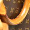 Louis Vuitton Monogram Keepall 50 Secondhand