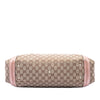 Gucci GG Canvas Bella Convertible Tote Secondhand