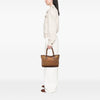 Gucci GG Straw Libeccio Sunset Tote Secondhand