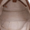 Gucci GG Straw Libeccio Sunset Tote Secondhand