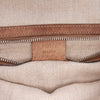 Gucci GG Straw Libeccio Sunset Tote Secondhand