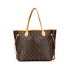 Secondhand Louis Vuitton Monogram Neverfull MM