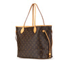 Secondhand Louis Vuitton Monogram Neverfull MM