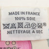 Hermès In The Pocket Silk Twilly Scarf Secondhand