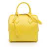 Louis Vuitton Damier Facette Speedy Cube PM Secondhand
