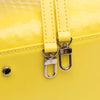 Louis Vuitton Damier Facette Speedy Cube PM Secondhand