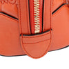 Gucci Mini GG Matelasse Calfskin Top Handle Bag Secondhand