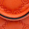 Gucci Mini GG Matelasse Calfskin Top Handle Bag Secondhand