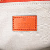 Gucci Mini GG Matelasse Calfskin Top Handle Bag Secondhand