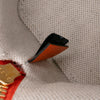 Gucci Mini GG Matelasse Calfskin Top Handle Bag Secondhand
