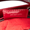 Dior Medium Patent Cannage Lady Dior Secondhand