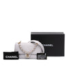 Chanel Small Stitched Caviar City Walk Flap Secondhand