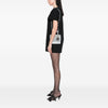 Dior Small Metallic Lambskin Cannage My ABCDior Lady Dior Secondhand