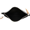 Prada Canvas Canapa Logo Pouch Secondhand