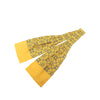 Hermès Rope Printed Silk Ascot Scarf Secondhand