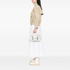 Gucci Small Floral Canvas Childrens Tote Secondhand
