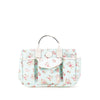 Gucci Small Floral Canvas Childrens Tote Secondhand