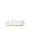Gucci Small Floral Canvas Childrens Tote Secondhand