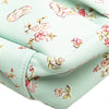 Gucci Small Floral Canvas Childrens Tote Secondhand