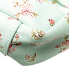 Gucci Small Floral Canvas Childrens Tote Secondhand