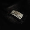 Chanel Medium Lambskin Stitched Coco Luxe Flap Bag Secondhand