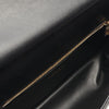 Chanel Medium Lambskin Stitched Coco Luxe Flap Bag Secondhand