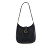 Gucci GG Canvas Shoulder Bag Secondhand