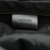 Gucci GG Canvas Shoulder Bag Secondhand