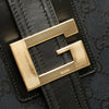 Gucci GG Canvas Shoulder Bag Secondhand