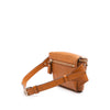 Valentino Grained Calfskin Rockstud Belt Bag Secondhand