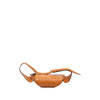 Valentino Grained Calfskin Rockstud Belt Bag Secondhand
