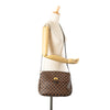 Louis Vuitton Damiere Ebene Besace Rosebery Secondhand