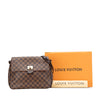 Louis Vuitton Damiere Ebene Besace Rosebery Secondhand