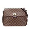 Louis Vuitton Damiere Ebene Besace Rosebery Secondhand