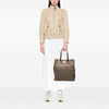 Fendi Zucchino Canvas Tote Secondhand